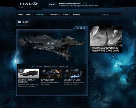 Xbox Halo video game