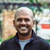 Saravanan Natraj Chandran