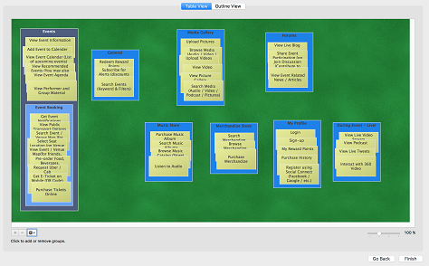 xSort for Mac