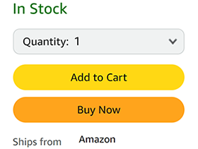 Amazon's Buy Now button