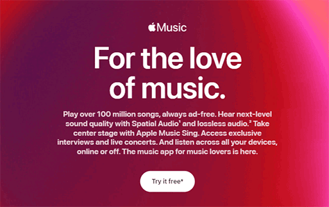 Apple Music